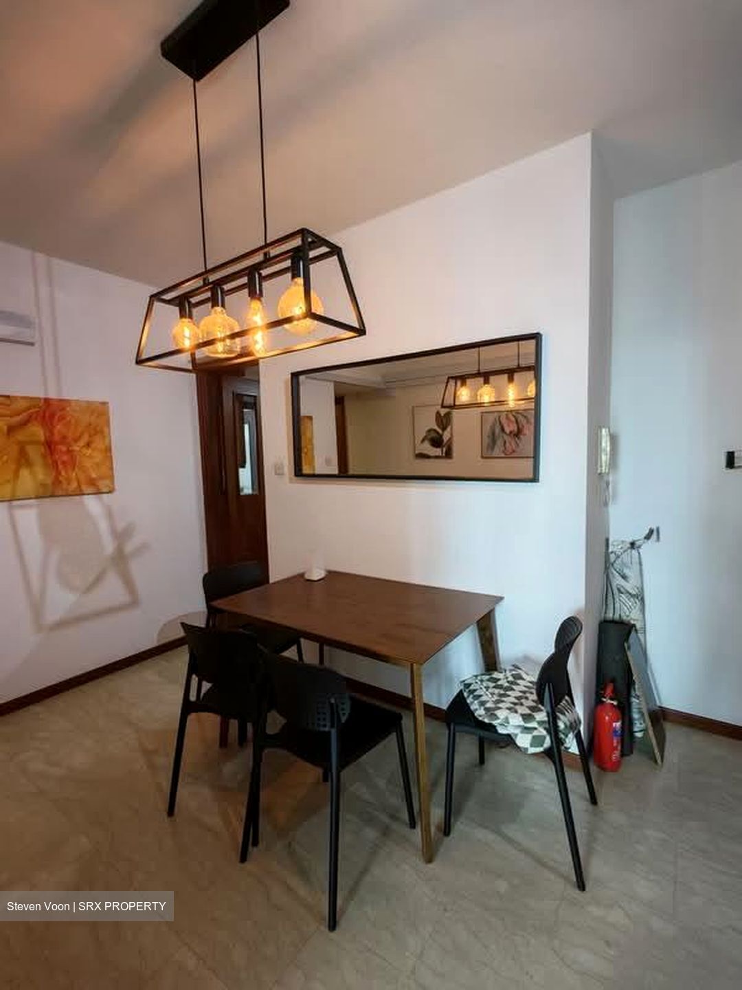 Central Grove (D14), Condominium #602966891